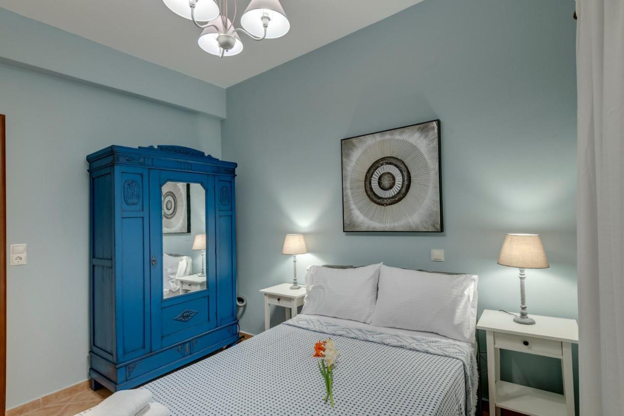 Vera Vista Syros Ано-Сирос Экстерьер фото